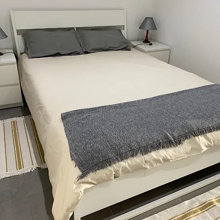 Simples E Simpatico Apartment