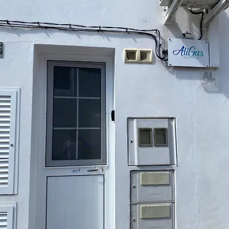 Aligus 1 Na Horta, Faial, Acores