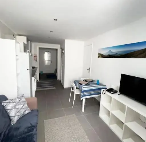 Apartmán Aligus 1 Na Horta, Faial, Acores