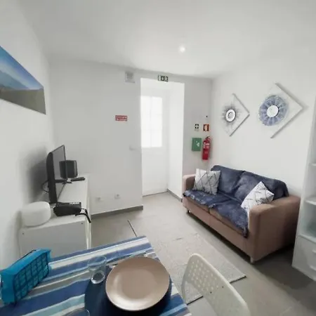 Aligus 1 Apartamento Na Horta, Faial, Acores