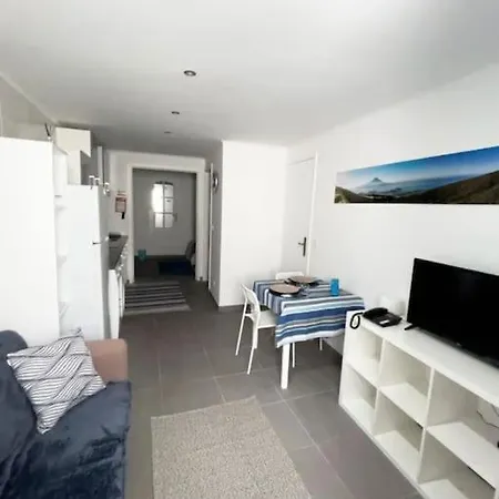 Apartament Aligus 1 Apartamento Na Horta, Faial, Acores
