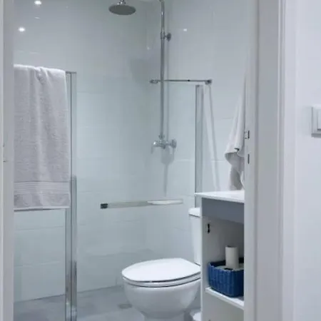 Апартаменты Aligus 1 Apartamento Na Horta, Faial, Acores Орта