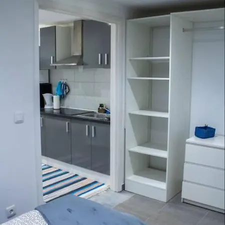 Aligus 1 Apartamento Na Horta, Faial, Acores Horta (Azores)