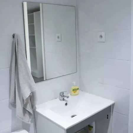 Aligus 1 Apartamento Na Horta, Faial, Acores * Орта