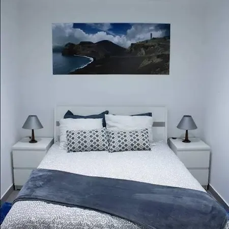 Apartament Aligus 1 Apartamento Na Horta, Faial, Acores