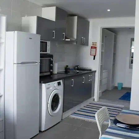 Apartament Aligus 1 Apartamento Na Horta, Faial, Acores *