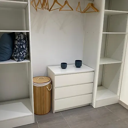 Aligus 1 Apartamento Na Horta, Faial, Acores Орта