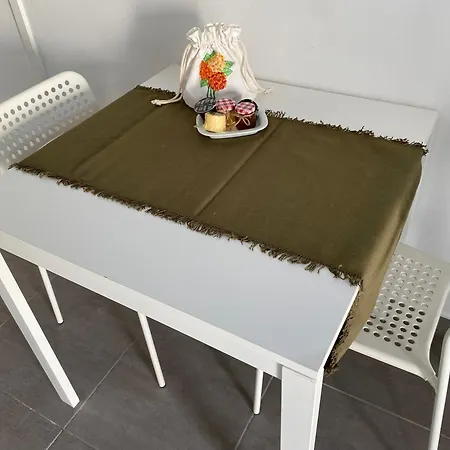 Aligus 1 Apartamento Na Horta, Faial, Acores Орта