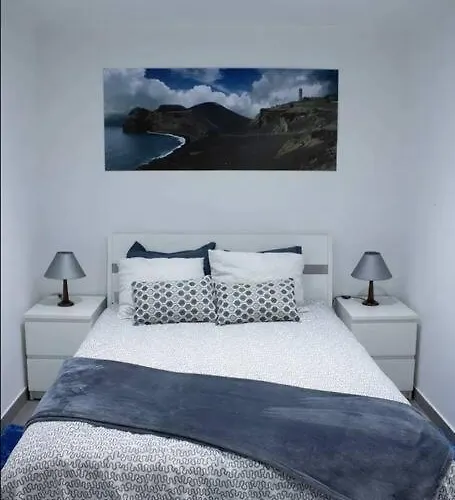 Apartamento Simples E Simpático