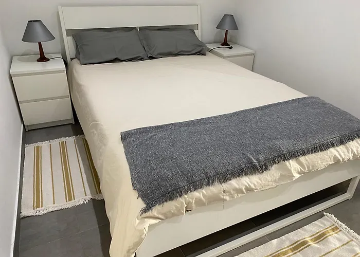 Simples E Simpático Apartamento